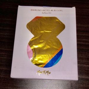 Miss to Mrs. Balloon Kit